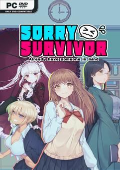 Tải game SORRY SURVIVOR-TENOKE