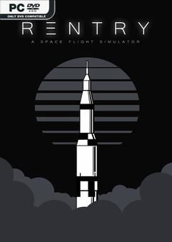 Tải game Reentry A Space Flight Simulator v1.0.41-P2P