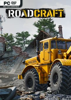Tải game RoadCraft Rebuild Edition v6.1-P2P