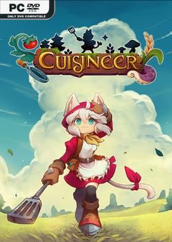 Tải game Cuisineer v1.2.14794-P2P