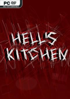 Tải game Hells Kitchen-bADkARMA