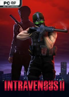 Tải game Intravenous 2 v1.4.4-P2P