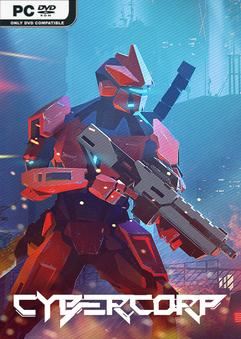 Tải game CyberCorp v20251001-P2P