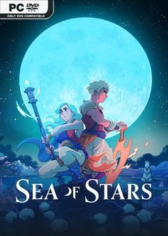 Tải game Sea of Stars v2.0.59021-P2P