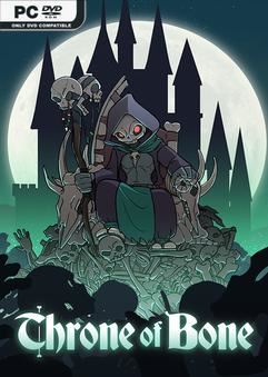 Tải game Throne of Bone v1.1-P2P