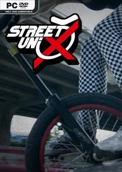Tải game STREET UNI X-TENOKE