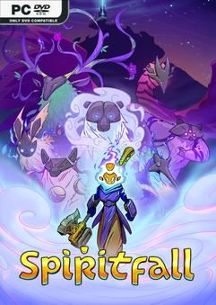 Tải game Spiritfall v1.6.27-P2P