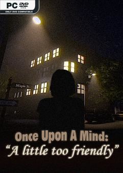 Tải game Once Upon A Mind A Little Too Friendly-TENOKE