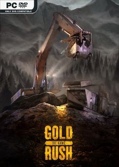 Tải game Gold Mining Simulator v1.10.3.1-P2P