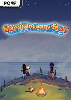 Tải game Island Uncanny Story-TENOKE