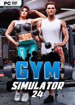Tải game Gym Simulator 24-TiNYiSO
