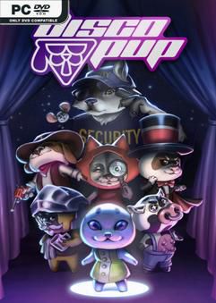 Tải game DISCOPUP v1.0.133-P2P