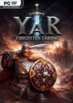 Tải game YAR Forgotten Throne v1.1-P2P