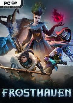 Tải game Frosthaven Early Access