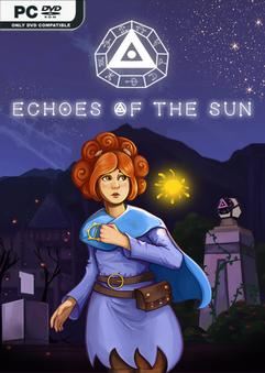 Tải game Echoes of the Sun-TENOKE