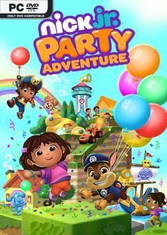 Tải game Nick Jr Party Adventure-TENOKE