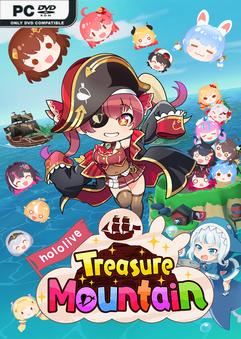 Tải game hololive Treasure Mountain v2.5.0-P2P