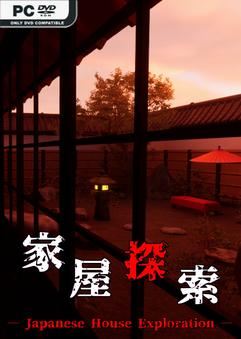 Tải game Japanese House Exploration-TENOKE