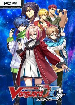 Tải game Cardfight Vanguard Dear Days v1.7.1-P2P