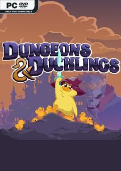 Tải game Dungeons and Ducklings-TENOKE