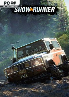 Tải game SnowRunner 5 Year Anniversary Edition v20260319-P2P