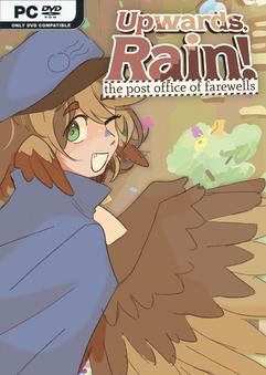 Tải game Upwards Rain The Post Office of Farewells-TENOKE