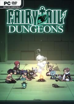 Tải game FAIRY TAIL DUNGEONS v1.0.5-Chronos
