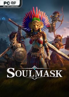 Tải game Soulmask v0.5.4 Early Access