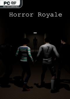 Tải game Horror Royale-TENOKE