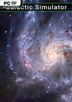 Tải game Galactic Simulator-TENOKE