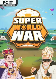 Tải game Super World War-TENOKE