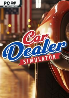 Tải game Car Dealer Simulator v20250620-P2P
