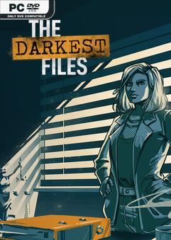 Tải game The Darkest Files-P2P