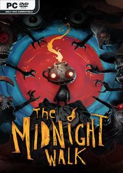 Tải game The Midnight Walk v20250613-P2P