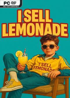 Tải game I Sell Lemonade-TENOKE