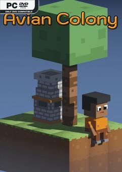 Tải game Avian Colony-TENOKE