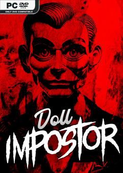 Tải game Doll Impostor v20251005-P2P