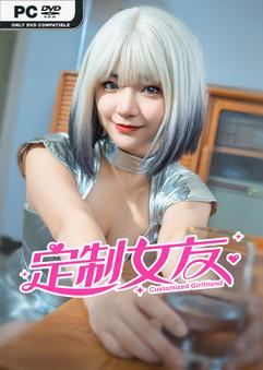 Tải game CustomizedGirlfriend-TENOKE