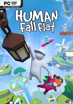 Tải game Human Fall Flat v20260115-P2P