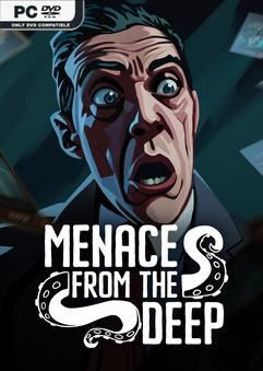 Tải game Menace from the Deep v1.15.5-TENOKE