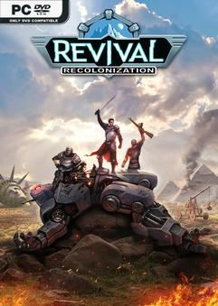Tải game Revival Recolonization v1.1.438-P2P