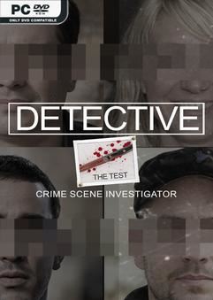 Tải game Detective The Test-TENOKE