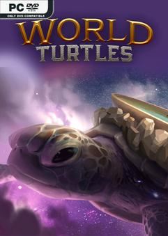 Tải game World Turtles-TENOKE