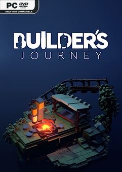 Tải game LEGO Builders Journey Robots Adventure-RUNE