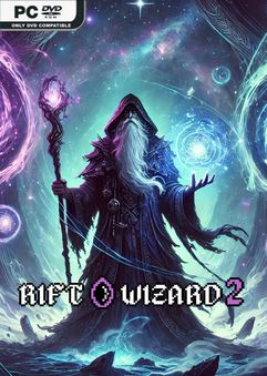 Tải game Rift Wizard 2 v20251015-P2P