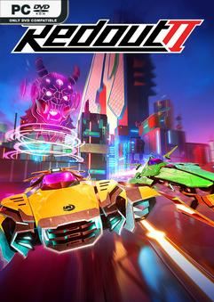 Tải game Redout 2 V.E.R.T.E.X-SKIDROW