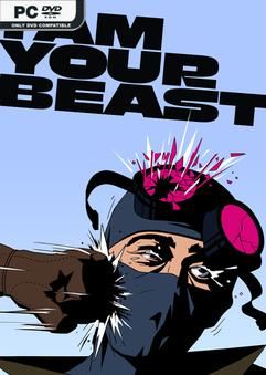 Tải game I Am Your Beast v20250101-P2P