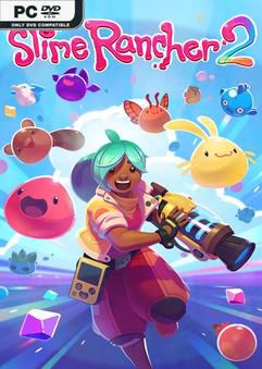 Tải game Slime Rancher 2 v1.1.1-P2P