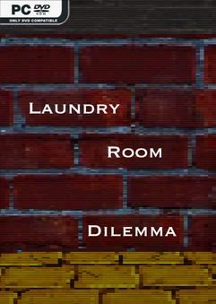 Tải game Laundry Room Dilemma-TENOKE
