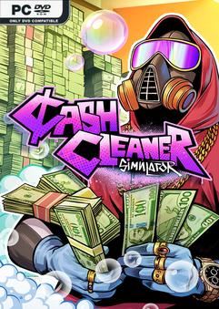 Tải game Cash Cleaner Simulator v1.1.1.225-P2P